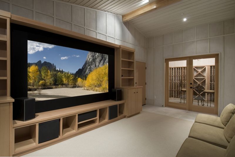 Home Audio Installation in Orem, UT