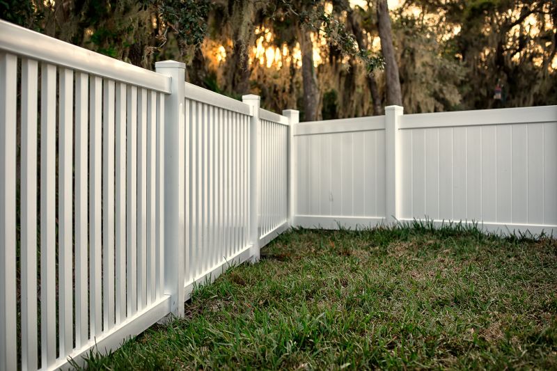 Privacy Fence Construction in Littleton, CO