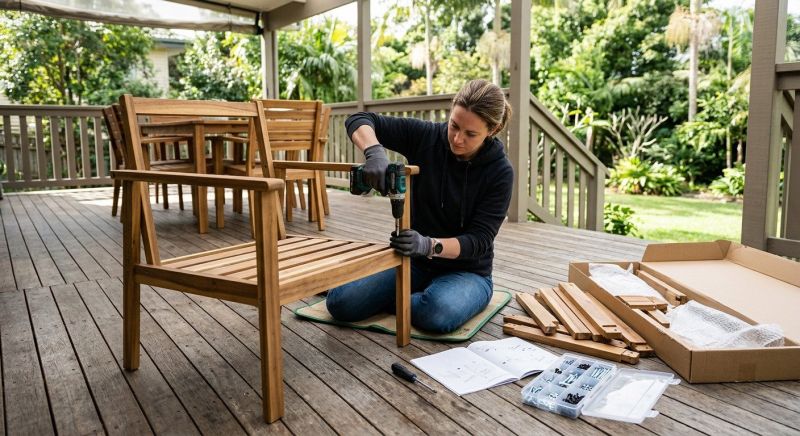 Bedroom Furniture Assembly in Kansas City, KS