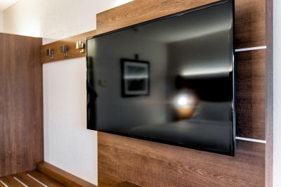 Bedroom Tv Mounting in Conroe, TX