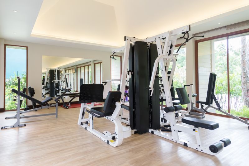 Fitness Equipment Assembly in Kansas City, KS