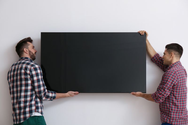 Flatscreen Tv Mounting in Olathe, KS