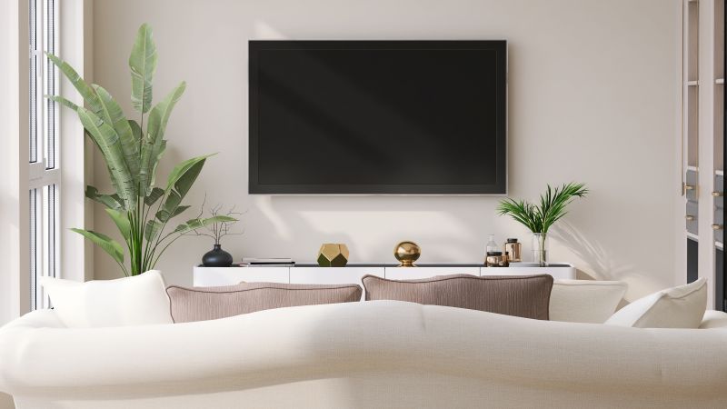 Flatscreen Tv Mounting in Arvada, CO