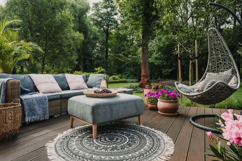 Lounge Assembly in Kansas City, KS