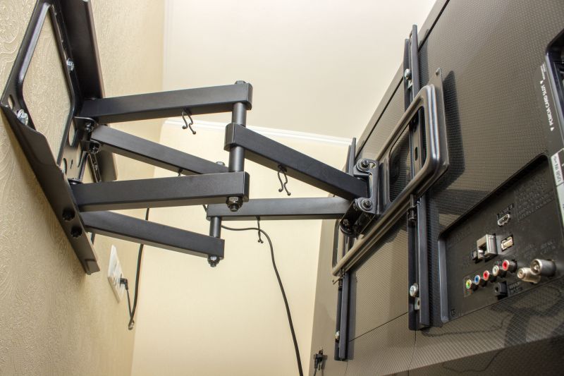 Outdoor Tv Mounting in Kansas City, KS