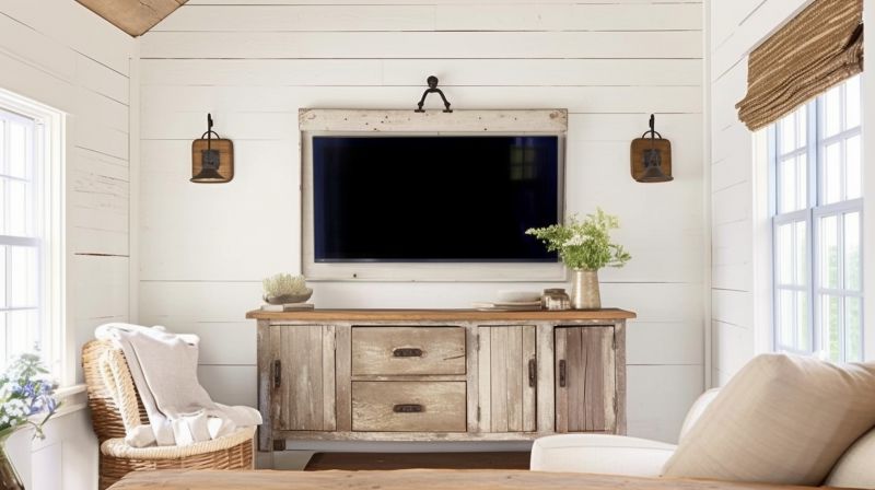 Outdoor Tv Mounting in Overland Park, KS
