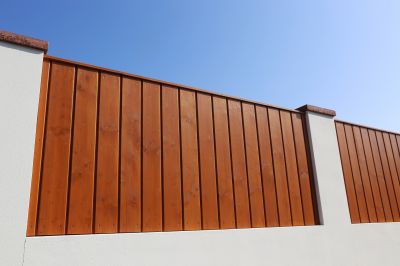 Privacy Fence Construction in Kalamazoo, MI