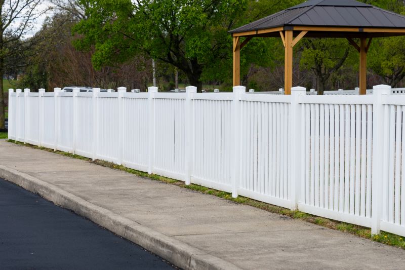 Privacy Fence Installation in Alpharetta, GA