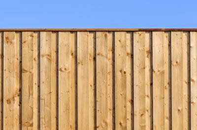 Privacy Fence Installation in Madison, WI