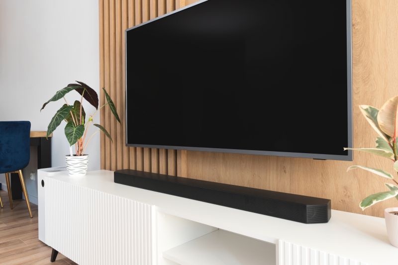 Soundbar Installation in Orem, UT
