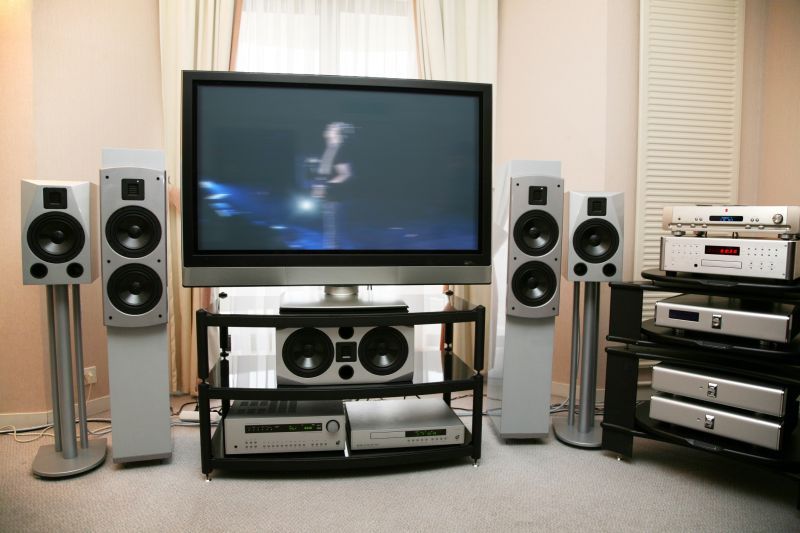 Soundbar Installation in Provo, UT