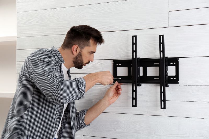 Tv Mounting Service in Olathe, KS