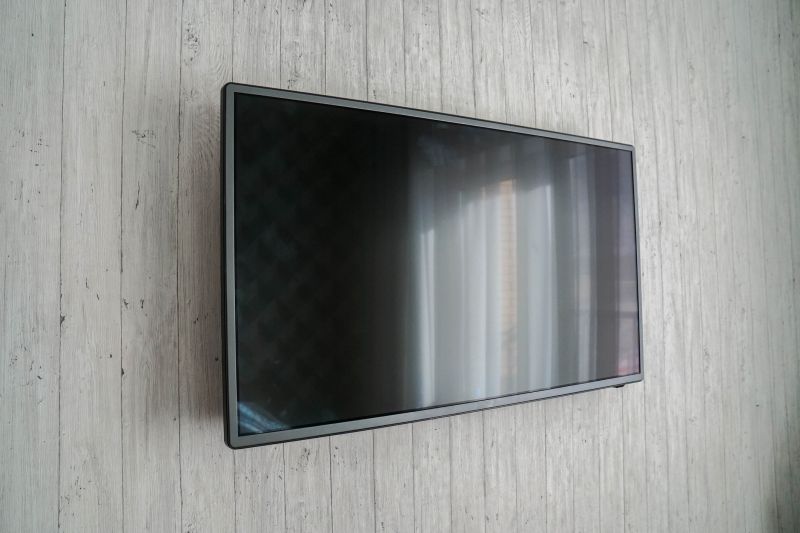 Tv Wall Installation