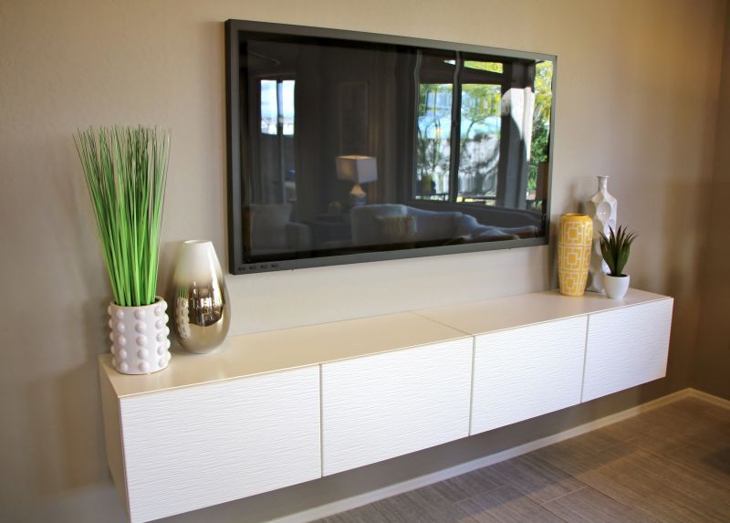 Tv Wall Installation