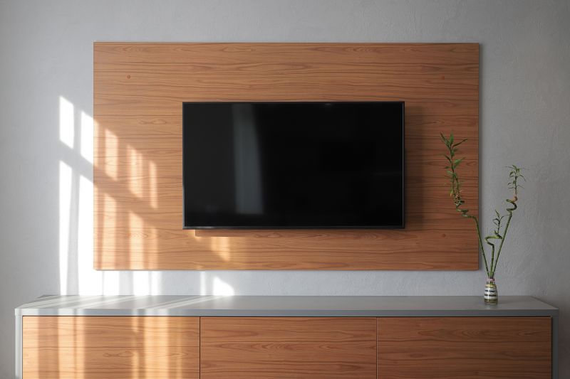 Tv Wall Installation