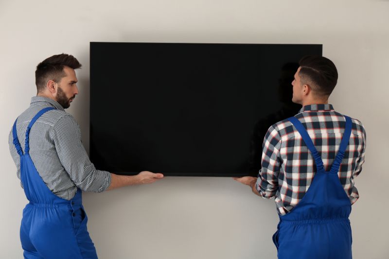Wall Mount Tv Installation in Denver, CO