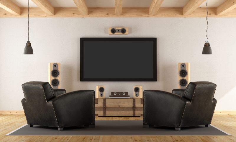 Home Theater Specialists