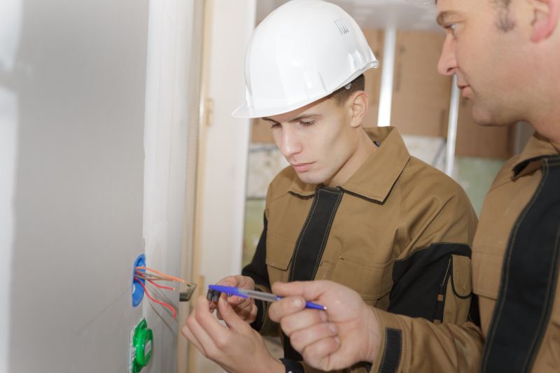 Electrical Contractors